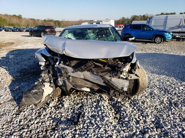 Photo 5 from auction – 2018 NISSAN MAXIMA 3.5 with VIN 1N4AA6AP0JC388207