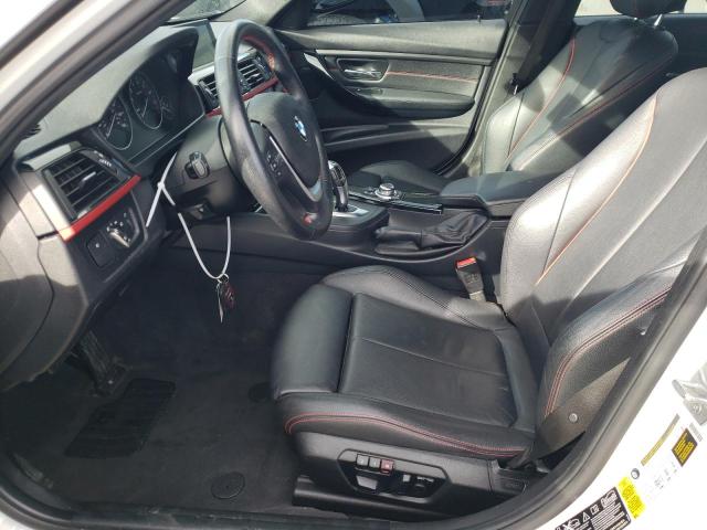 Photo 7 from auction – 2013 BMW 335 XI with VIN WBA3B9C54DJ437189