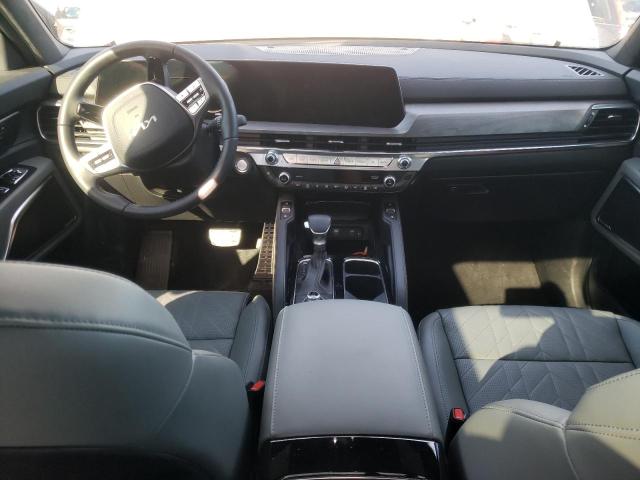 Photo 8 from auction – 2023 KIA TELLURIDE with VIN 5XYP5DGC6PG327045