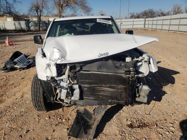 Photo 5 from auction – 2016 JEEP PATRIOT LA with VIN 1C4NJPFA9GD507350