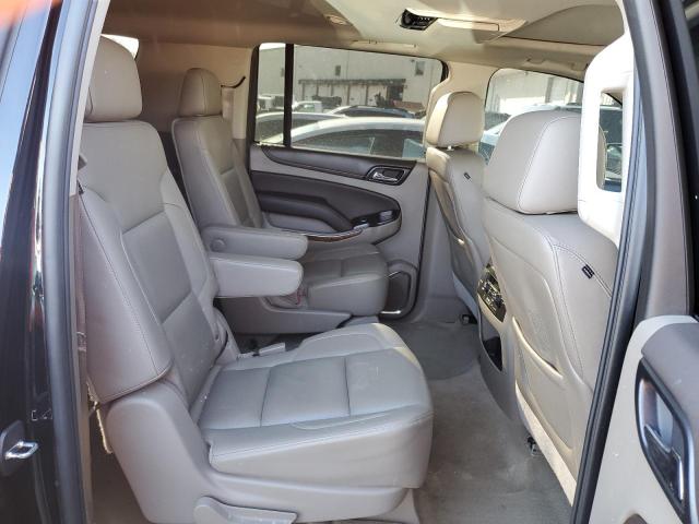 Photo 10 from auction – 2016 CHEVROLET SUBURBAN K with VIN 1GNSKJKC7GR416723