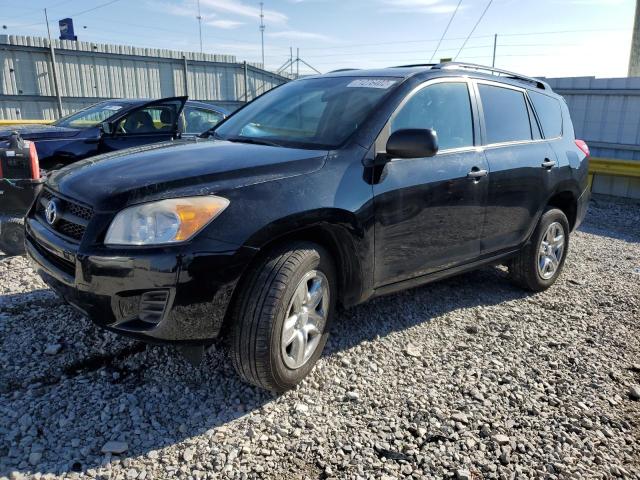 TOYOTA RAV4 2009 with VIN 2T3BF33VX9W002959 - Photo from auction