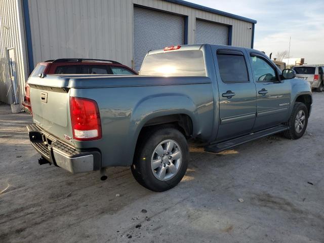 Photo 3 from auction – 2009 GMC SIERRA C15 with VIN 3GTEC33J79G109597