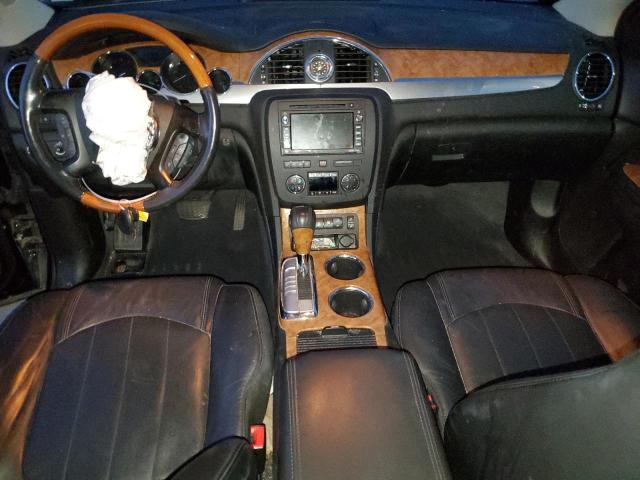 Photo 8 from auction – 2012 BUICK ENCLAVE with VIN 5GAKVCED0CJ423748