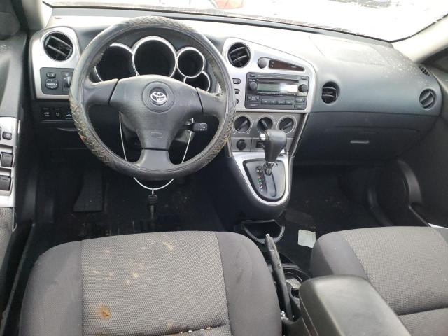 Photo 8 from auction – 2007 TOYOTA COROLLA MA with VIN 2T1KR32EX7C638166