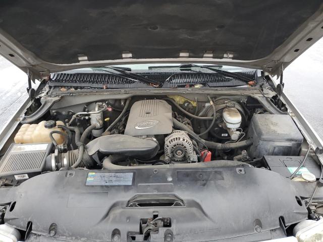 Photo 11 from auction – 2006 GMC NEW SIERRA with VIN 2GTEC13T261242827