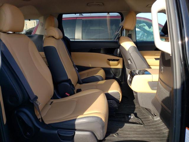 Photo 11 from auction – 2022 KIA CARNIVAL E with VIN KNDNC5H33N6148558