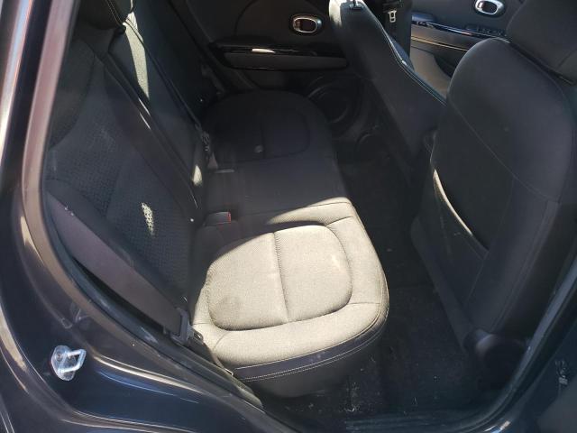Photo 10 from auction – 2016 KIA SOUL + with VIN KNDJP3A59G7389301