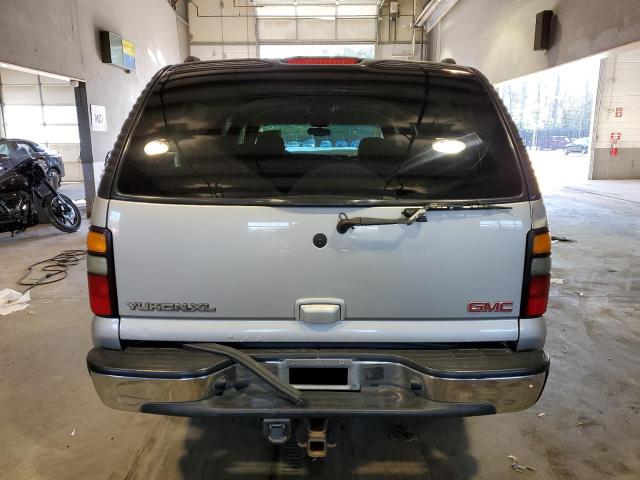 Photo 6 from auction – 2004 GMC YUKON with VIN 3GKEC16T84G270958