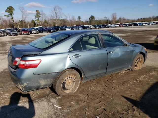 Photo 3 from auction – 2009 TOYOTA CAMRY BASE with VIN 4T4BE46K89R135888