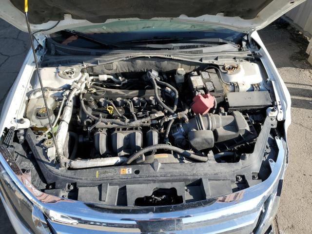 Photo 11 from auction – 2010 FORD FUSION SEL with VIN 3FAHP0JA1AR248481