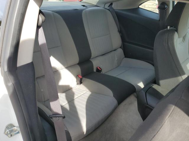 Photo 10 from auction – 2014 CHEVROLET CAMARO LS with VIN 2G1FA1E38E9138987