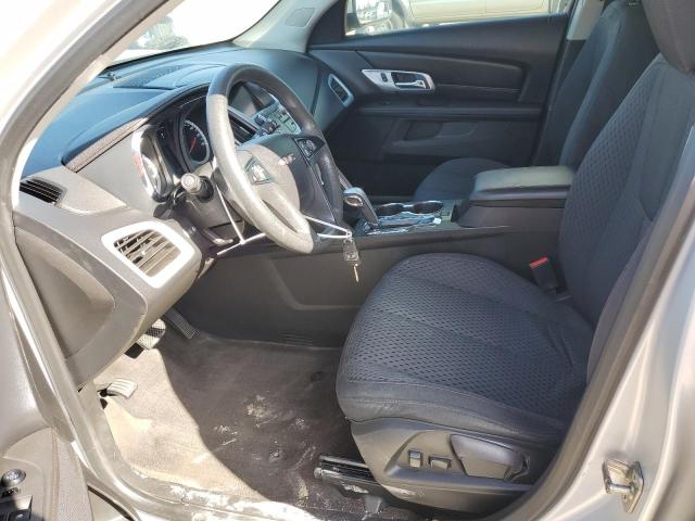 Photo 7 from auction – 2012 GMC TERRAIN SL with VIN 2GKALMEK9C6176512