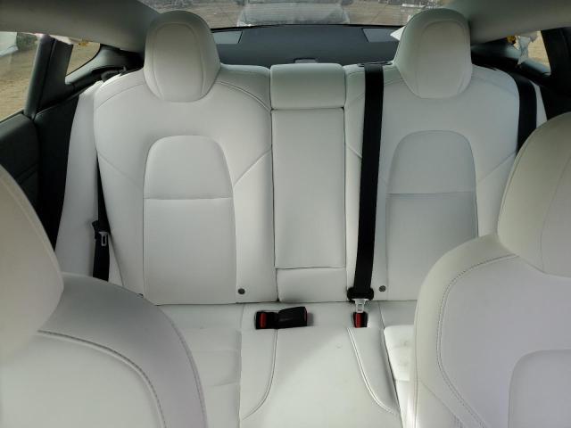 Photo 10 from auction – 2021 TESLA MODEL 3 with VIN 5YJ3E1EBXMF071678