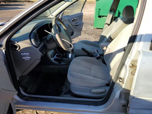 Photo 7 from auction – 1998 FORD CONTOUR BA with VIN 1FALP6538WK144333