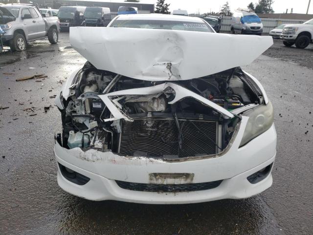 Photo 5 from auction – 2010 TOYOTA CAMRY BASE with VIN 4T1BF3EK0AU515184