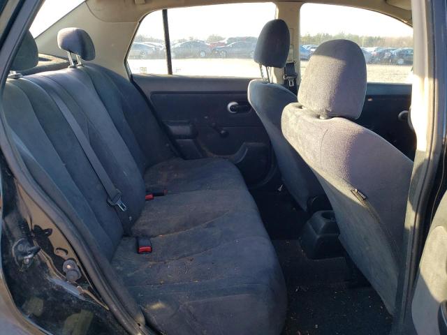 Photo 10 from auction – 2011 NISSAN VERSA S with VIN 3N1CC1AP0BL444493