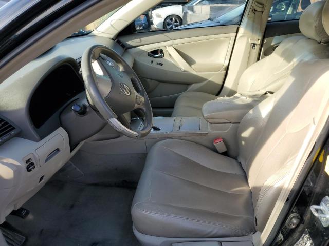 Photo 7 from auction – 2011 TOYOTA CAMRY BASE with VIN 4T1BF3EK2BU662673