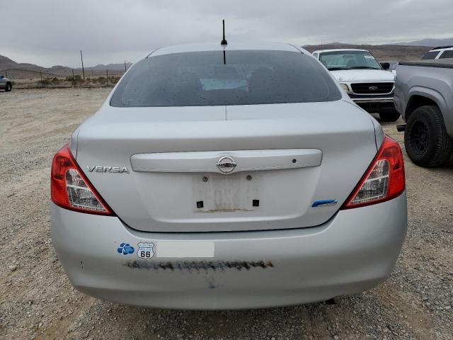 Photo 6 from auction – 2014 NISSAN VERSA S with VIN 3N1CN7AP7EL844715