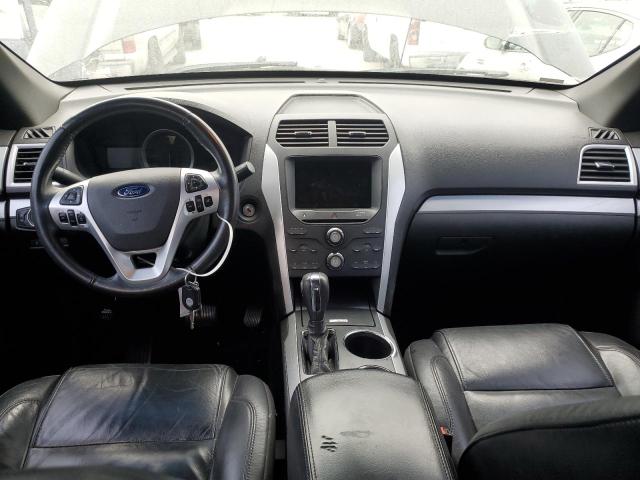 Photo 8 from auction – 2012 FORD EXPLORER X with VIN 1FMHK7D8XCGA08958