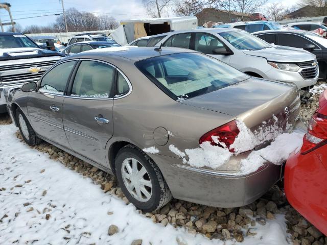 Photo 2 from auction – 2006 BUICK LACROSSE C with VIN 2G4WD582761145871