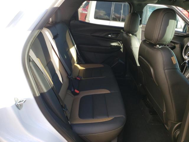 Photo 10 from auction – 2021 CHEVROLET TRAILBLAZE with VIN KL79MVSLXMB054946