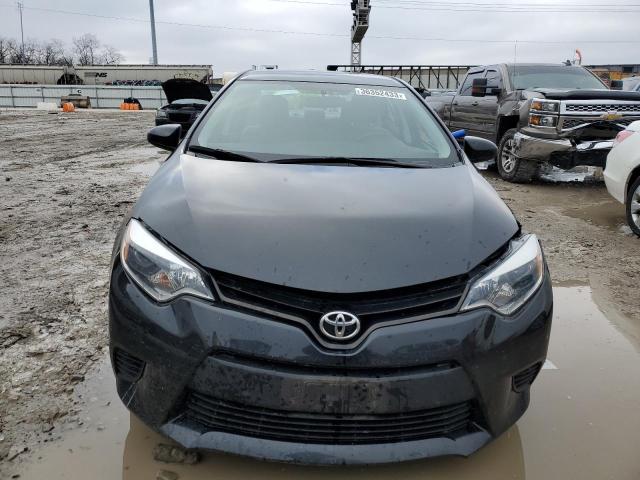 Photo 5 from auction – 2014 TOYOTA COROLLA L with VIN 2T1BURHE0EC064991