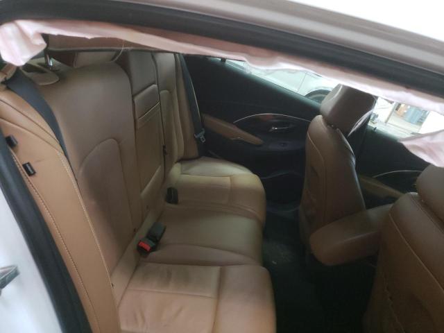 Photo 10 from auction – 2015 BUICK LACROSSE with VIN 1G4GB5G35FF202727
