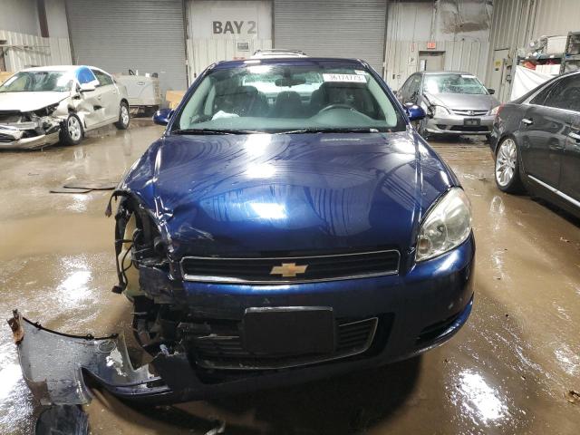 Photo 5 from auction – 2007 CHEVROLET IMPALA LS with VIN 2G1WB55K879156212