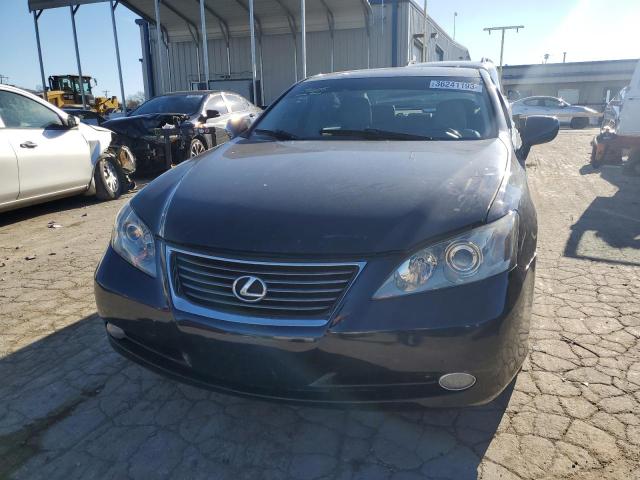 صورة رقم 5 من المزاد - 2007 LEXUS ES 350 مع VIN JTHBJ46G772030515