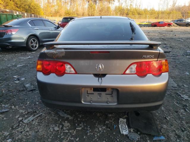 Photo 6 from auction – 2003 ACURA RSX with VIN JH4DC53803C006955