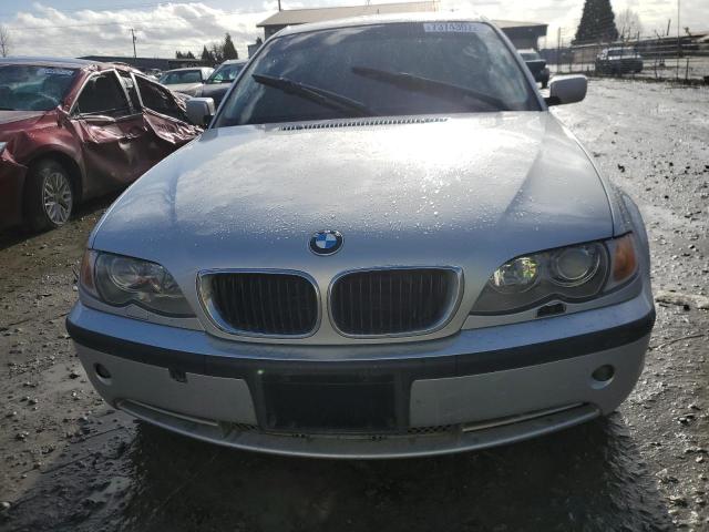 Photo 5 from auction – 2003 BMW 330 XI with VIN WBAEW53473PG10523