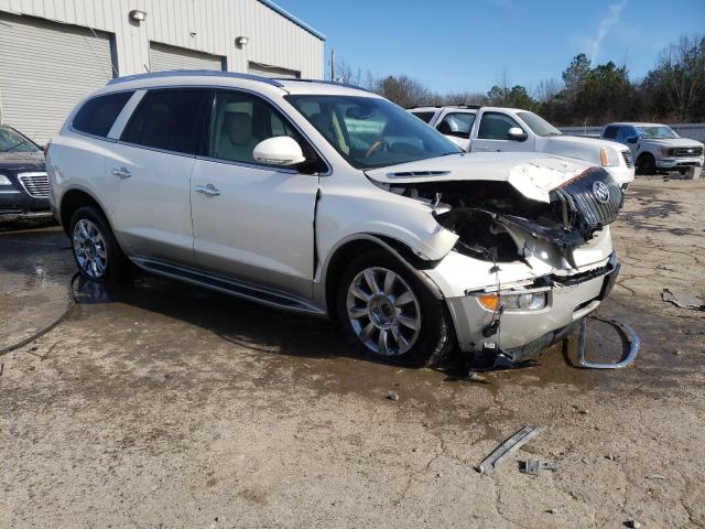 Photo 4 from auction – 2012 BUICK ENCLAVE with VIN 5GAKRDED1CJ146649