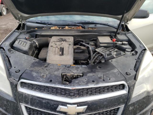Photo 11 from auction – 2013 CHEVROLET EQUINOX LS with VIN 2GNALBEK5D6263381