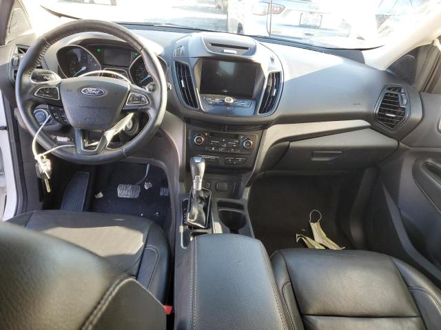 Photo 8 from auction – 2017 FORD ESCAPE SE with VIN 1FMCU0G99HUB36505