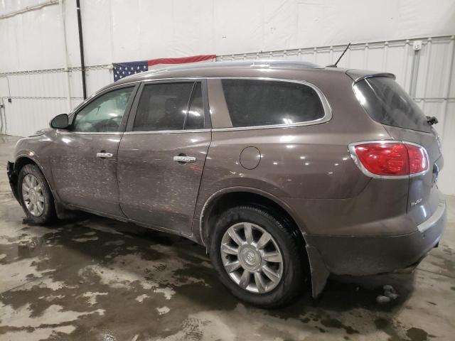 Photo 2 from auction – 2012 BUICK ENCLAVE with VIN 5GAKVCED1CJ225079