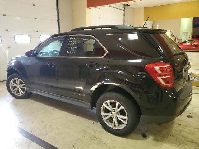 Photo 2 from auction – 2016 CHEVROLET EQUINOX LT with VIN 2GNFLFEK2G6313770