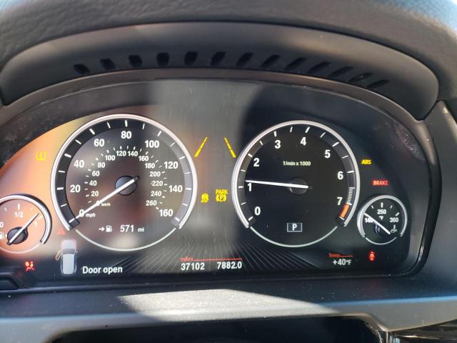 Photo 9 from auction – 2015 BMW X5 SDRIVE3 with VIN 5UXKR2C53F0H40458