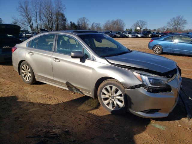Photo 4 from auction – 2015 SUBARU LEGACY 2.5 with VIN 4S3BNBE66F3045180