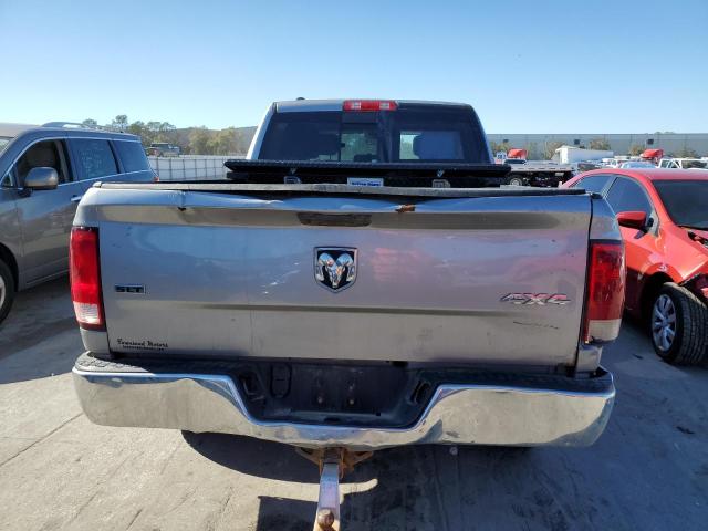 Photo 6 from auction – 2019 RAM 1500 CLASS with VIN 1C6RR7TT6KS606123