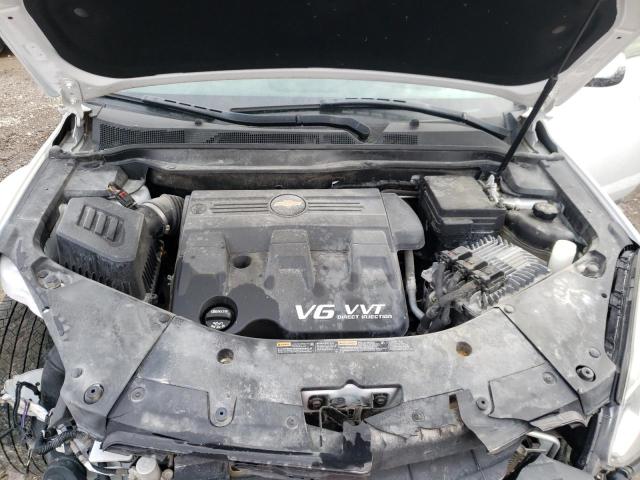 Zdjęcie 12 z aukcji – 2016 CHEVROLET EQUINOX LT z VIN 2GNFLGE39G6255154