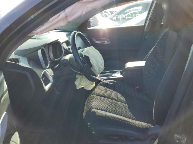 Photo 7 from auction – 2011 CHEVROLET EQUINOX LT with VIN 2GNALPEC9B1177426