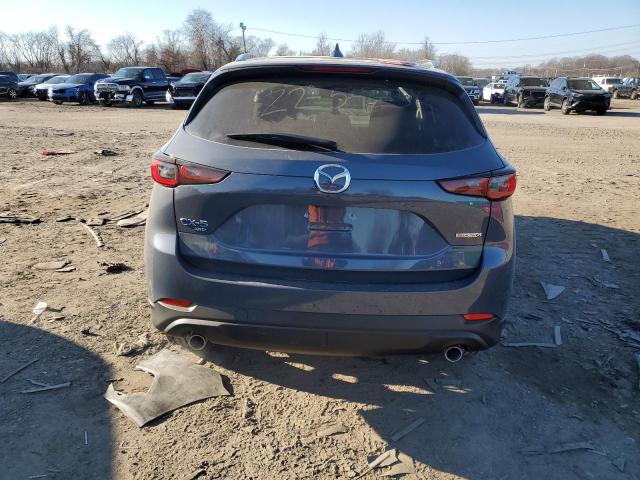 Photo 6 from auction – 2023 MAZDA CX-5 PREFE with VIN JM3KFBCM0P0156591
