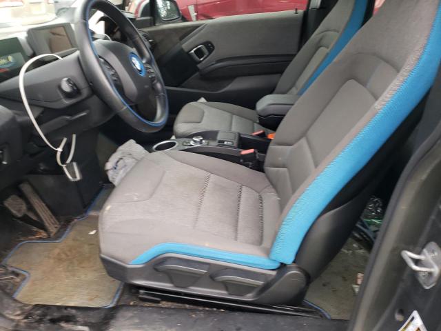 Photo 7 from auction – 2014 BMW I3 REX with VIN WBY1Z4C59EV277781