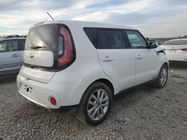 Photo 3 from auction – 2018 KIA SOUL + with VIN KNDJP3A52J7508149