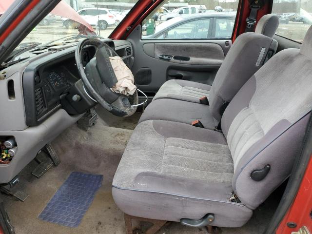Photo 7 from auction – 1995 DODGE RAM 1500 with VIN 1B7HC16Y2SS363078