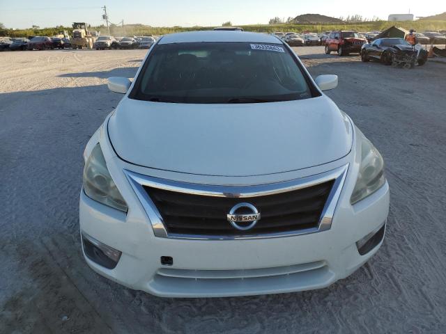 Photo 5 from auction – 2015 NISSAN ALTIMA 2.5 with VIN 1N4AL3AP7FC160740