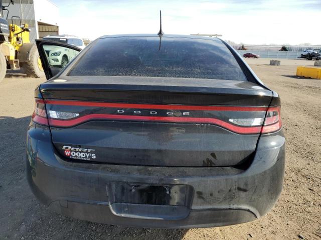 Photo 6 from auction – 2015 DODGE DART SE with VIN 1C3CDFAAXFD433469