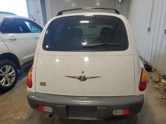 Photo 6 from auction – 2001 CHRYSLER PT CRUISER with VIN 3C8FY4BB01T645243
