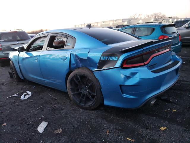 Photo 2 from auction – 2018 DODGE CHARGER R/ with VIN 2C3CDXGJ8JH312464